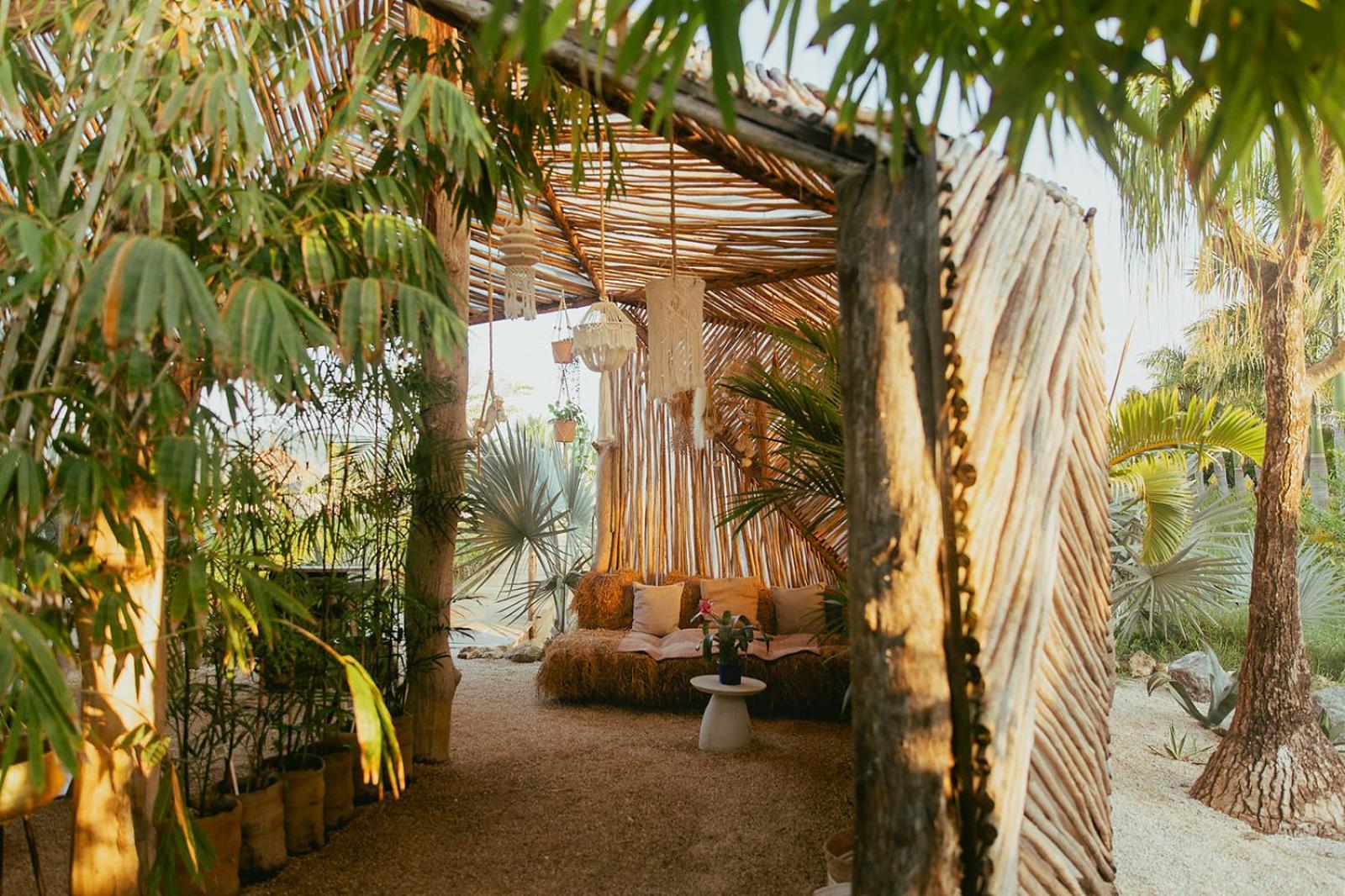Green Land Bubble Glamping By Mint كاباريتي المظهر الخارجي الصورة